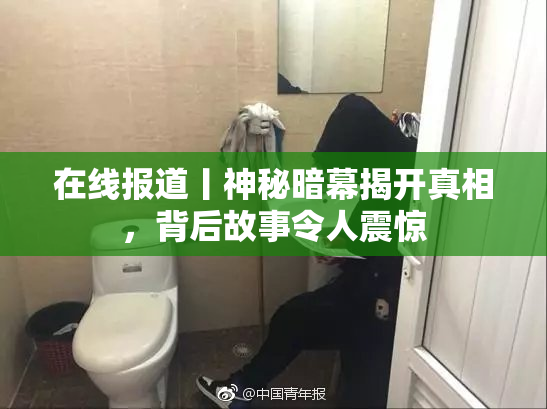 在线报道丨神秘暗幕揭开真相，背后故事令人震惊