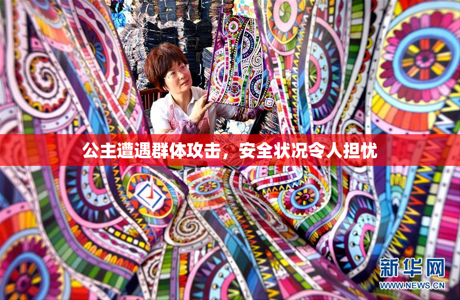 公主遭遇群体攻击，安全状况令人担忧