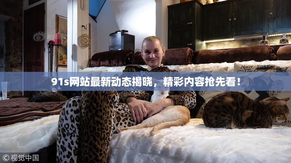 91s网站最新动态揭晓，精彩内容抢先看！
