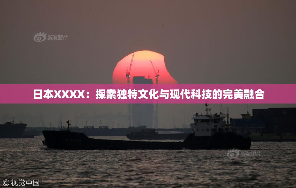 日本XXXX：探索独特文化与现代科技的完美融合