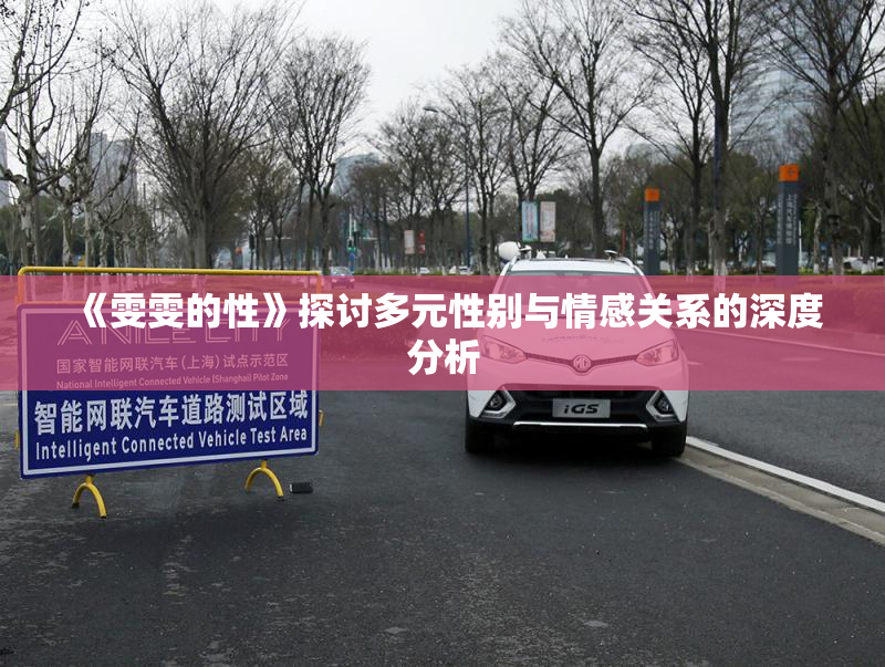 《雯雯的性》探讨多元性别与情感关系的深度分析
