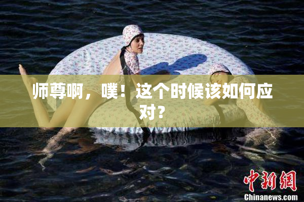 师尊啊，噗！这个时候该如何应对？