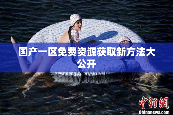 国产一区免费资源获取新方法大公开