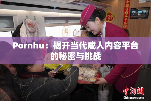Pornhu：揭开当代成人内容平台的秘密与挑战