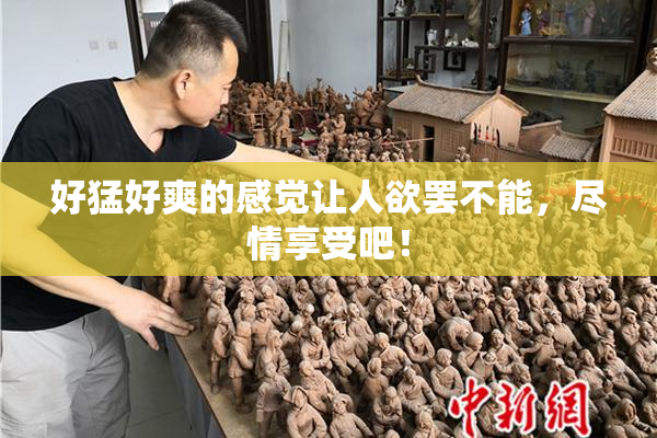 好猛好爽的感觉让人欲罢不能，尽情享受吧！