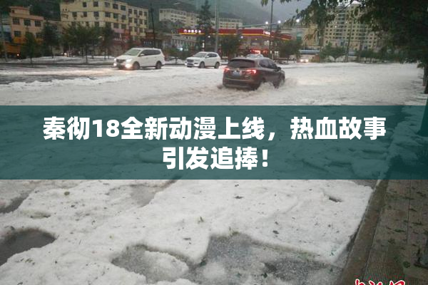 秦彻18全新动漫上线，热血故事引发追捧！