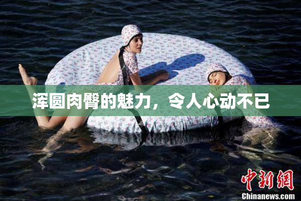 浑圆肉臀的魅力，令人心动不已