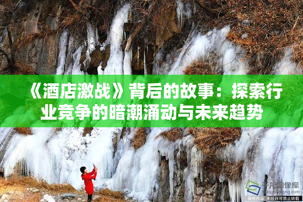 《酒店激战》背后的故事：探索行业竞争的暗潮涌动与未来趋势