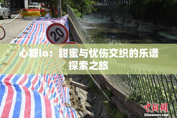 心糖lo：甜蜜与忧伤交织的乐谱探索之旅