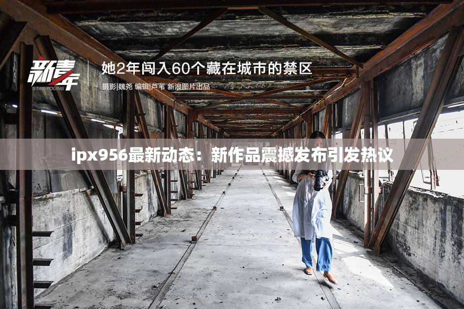 ipx956最新动态：新作品震撼发布引发热议