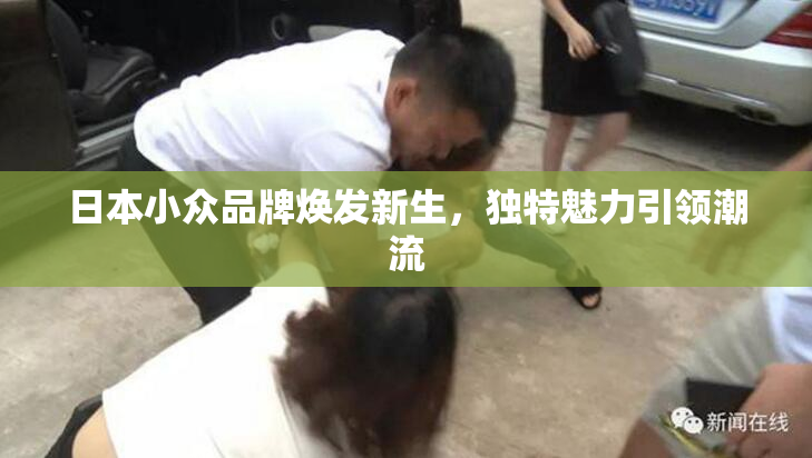 日本小众品牌焕发新生，独特魅力引领潮流