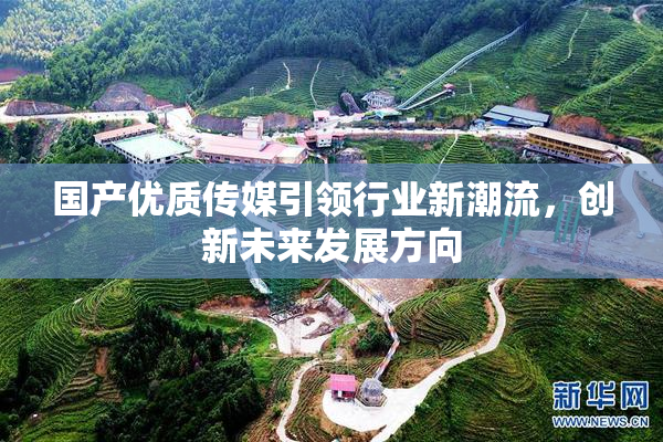 国产优质传媒引领行业新潮流，创新未来发展方向