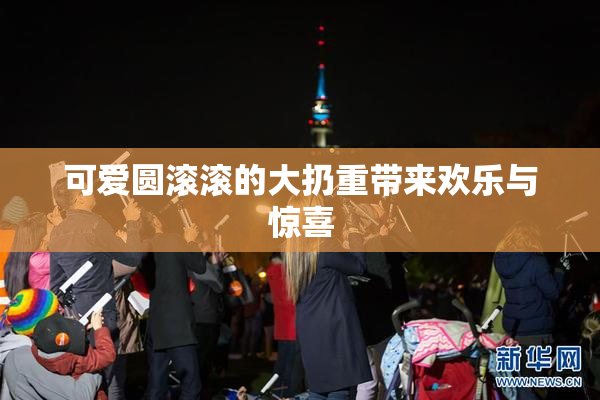 可爱圆滚滚的大扔重带来欢乐与惊喜