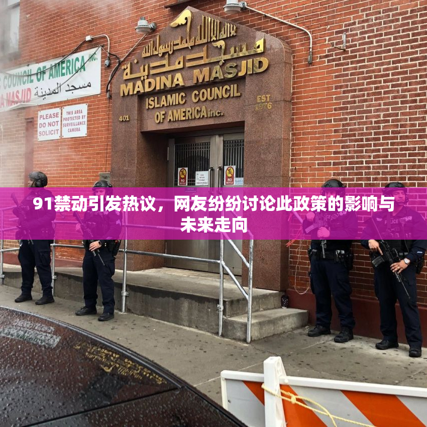 91禁动引发热议，网友纷纷讨论此政策的影响与未来走向