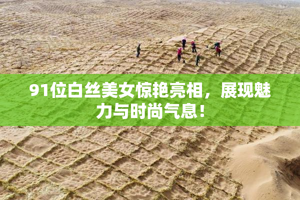 91位白丝美女惊艳亮相，展现魅力与时尚气息！