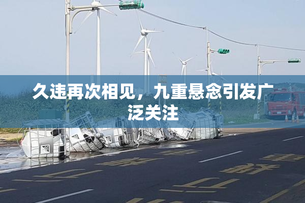 久违再次相见，九重悬念引发广泛关注