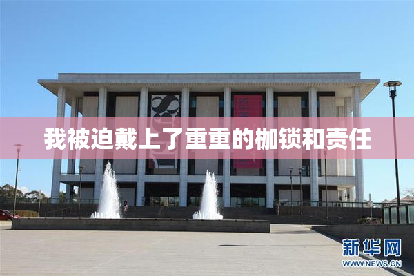 我被迫戴上了重重的枷锁和责任