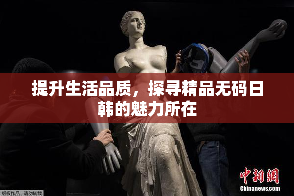提升生活品质，探寻精品无码日韩的魅力所在