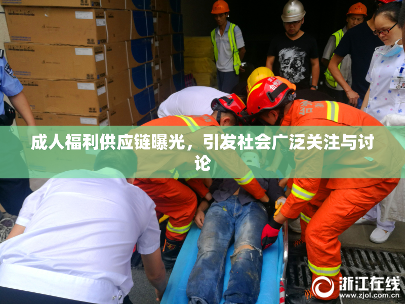成人福利供应链曝光，引发社会广泛关注与讨论