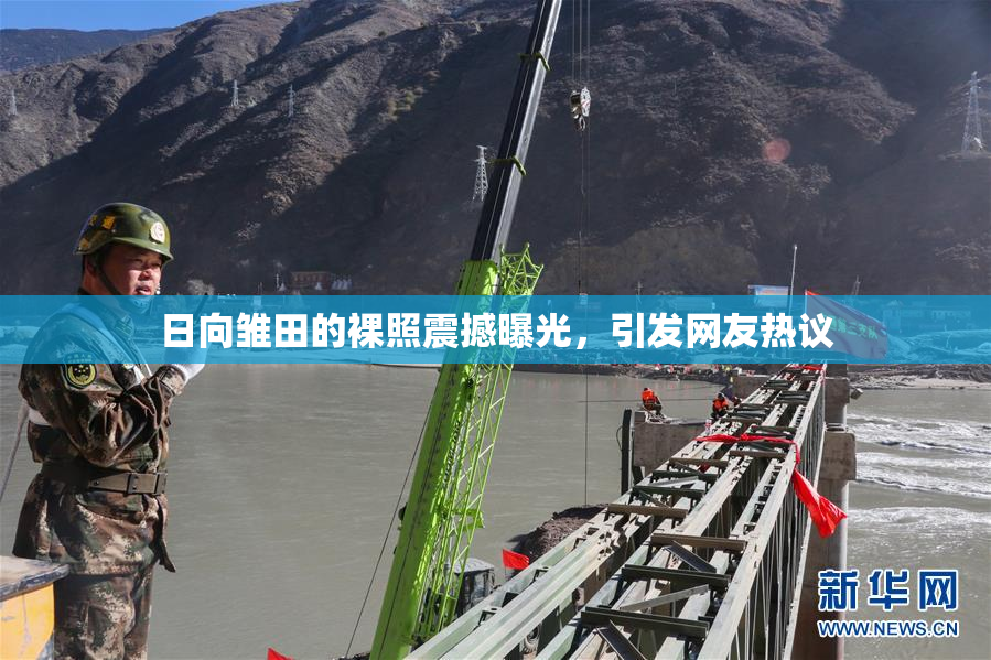 日向雏田的裸照震撼曝光，引发网友热议