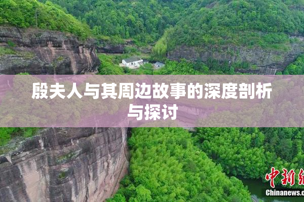 殷夫人与其周边故事的深度剖析与探讨
