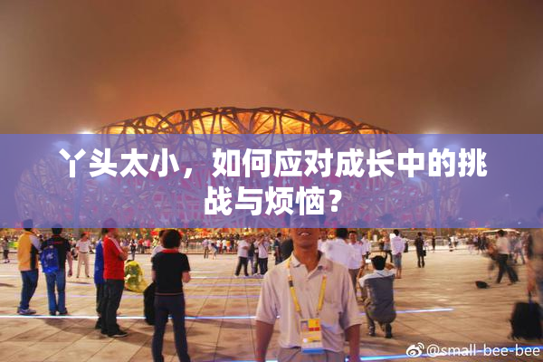 丫头太小，如何应对成长中的挑战与烦恼？