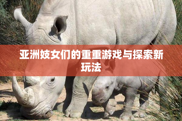 亚洲妓女们的重重游戏与探索新玩法