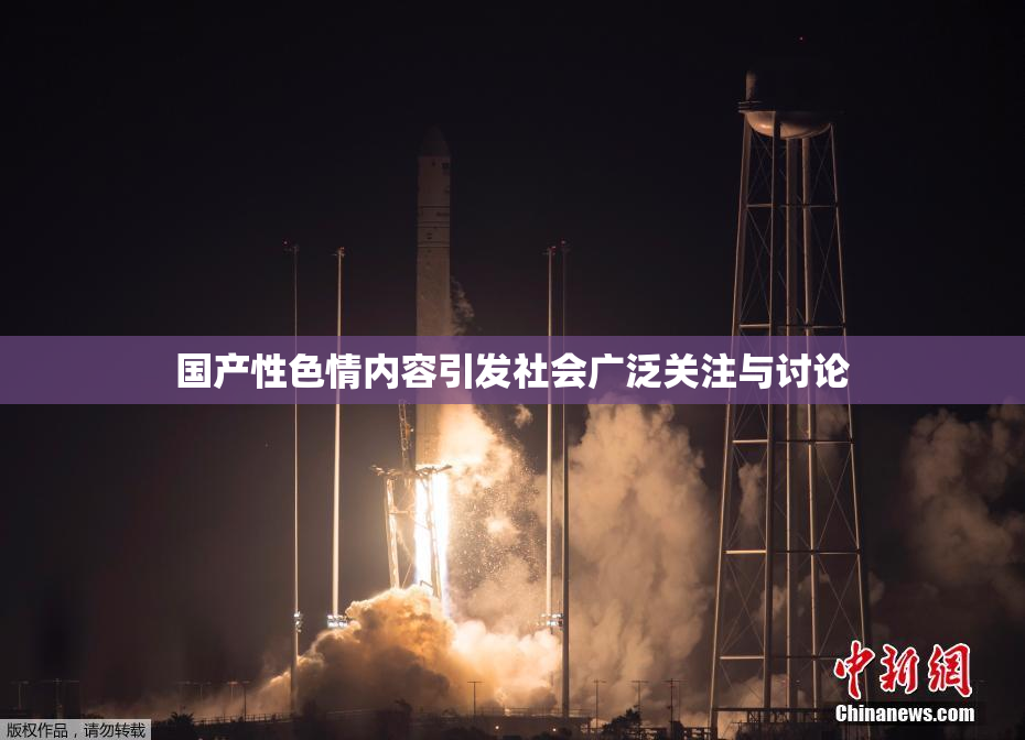 国产性色情内容引发社会广泛关注与讨论