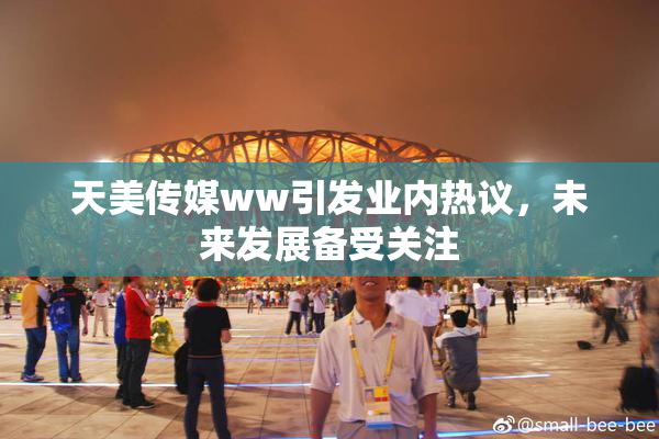 天美传媒ww引发业内热议，未来发展备受关注