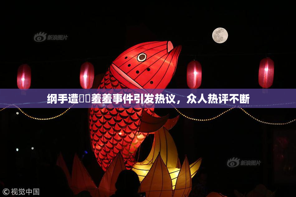纲手遭❌‌羞羞事件引发热议，众人热评不断
