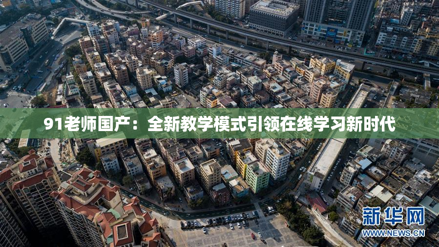 91老师国产：全新教学模式引领在线学习新时代