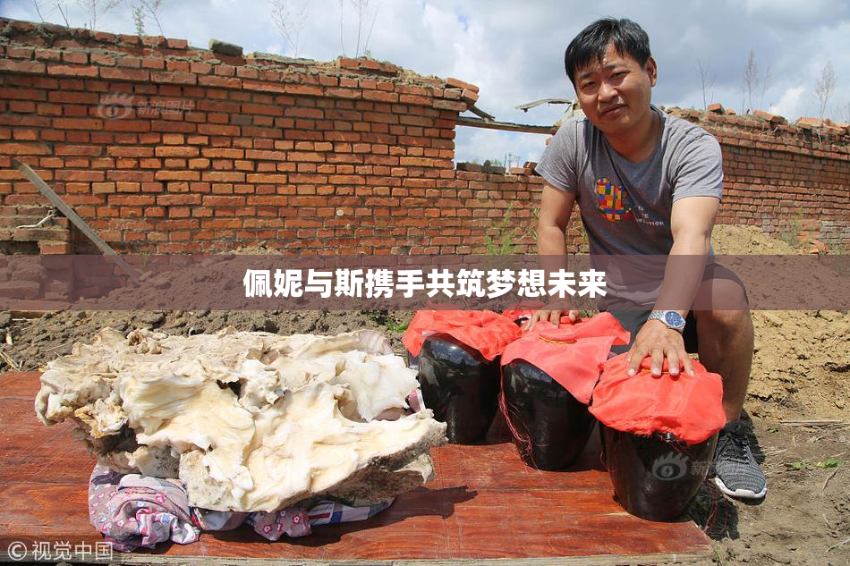 佩妮与斯携手共筑梦想未来