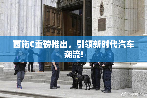 西施C重磅推出，引领新时代汽车潮流!