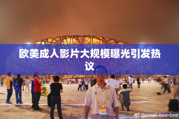 欧美成人影片大规模曝光引发热议