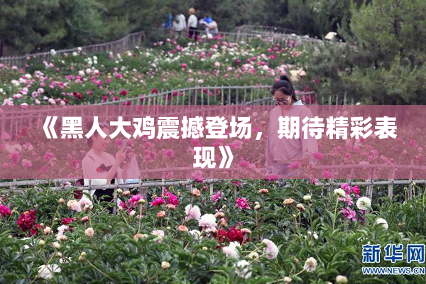 《黑人大鸡震撼登场，期待精彩表现》