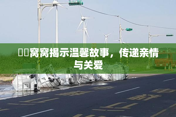 妺妺窝窝揭示温馨故事，传递亲情与关爱