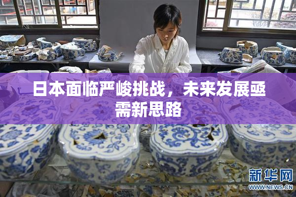 日本面临严峻挑战，未来发展亟需新思路