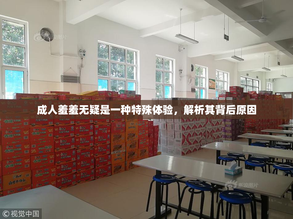 成人羞羞无疑是一种特殊体验，解析其背后原因