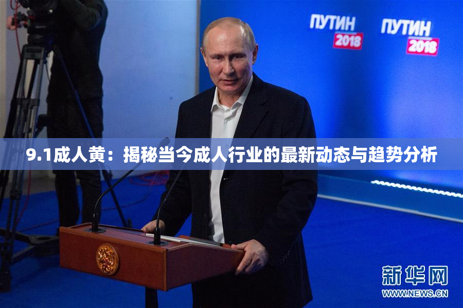 9.1成人黄：揭秘当今成人行业的最新动态与趋势分析