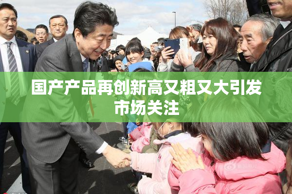 国产产品再创新高又粗又大引发市场关注