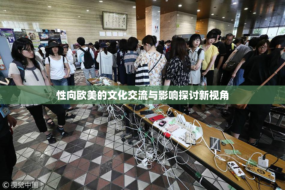 性向欧美的文化交流与影响探讨新视角
