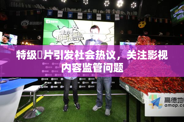 特级婬片引发社会热议，关注影视内容监管问题