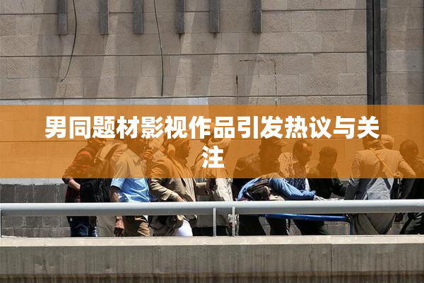 男同题材影视作品引发热议与关注