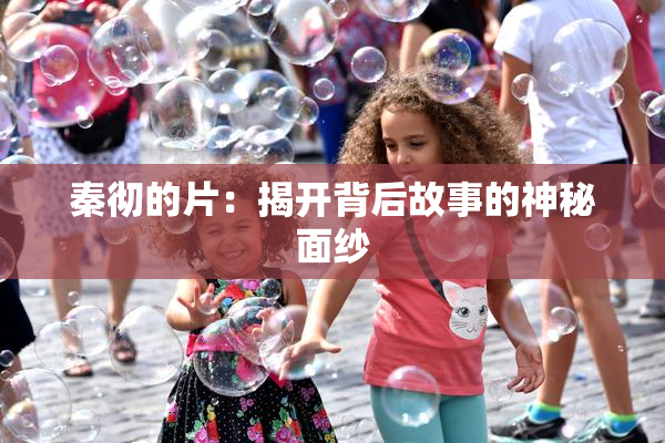 秦彻的片：揭开背后故事的神秘面纱