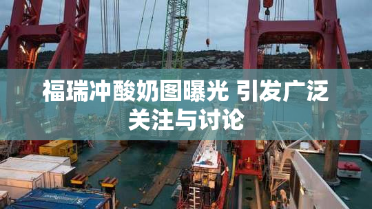 福瑞冲酸奶图曝光 引发广泛关注与讨论