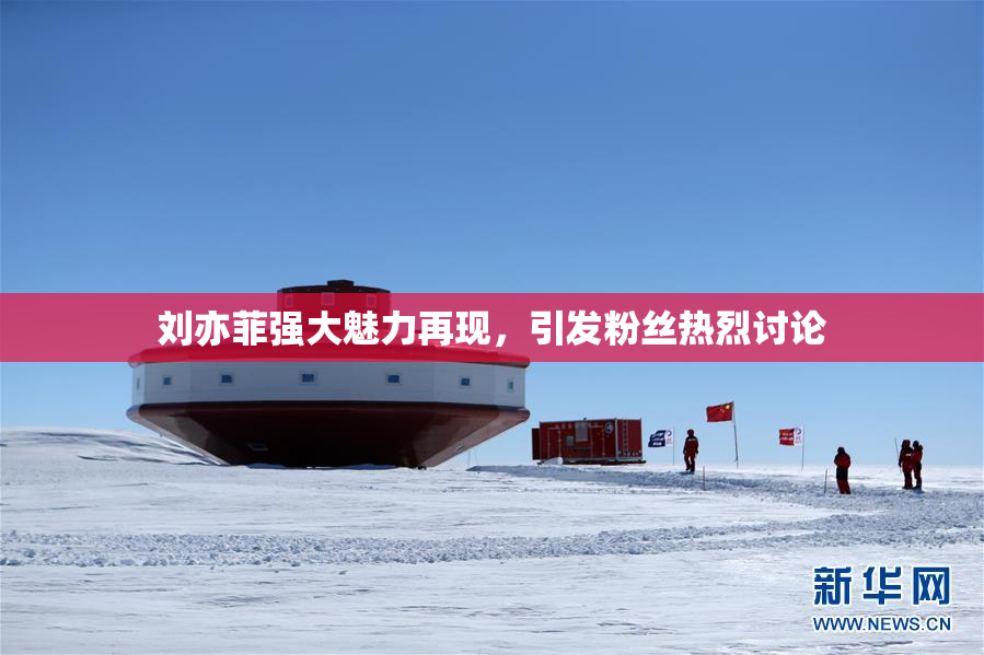 刘亦菲强大魅力再现，引发粉丝热烈讨论