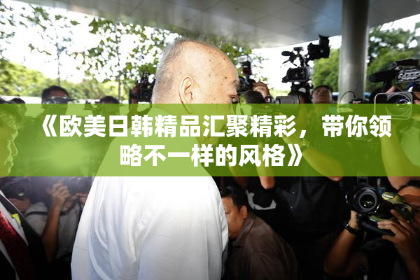 《欧美日韩精品汇聚精彩，带你领略不一样的风格》
