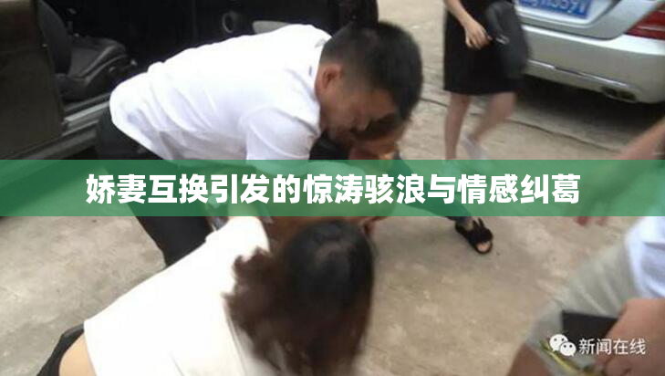 娇妻互换引发的惊涛骇浪与情感纠葛