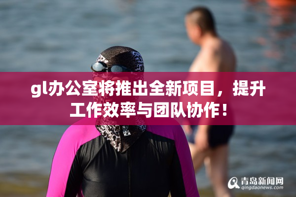 gl办公室将推出全新项目，提升工作效率与团队协作！