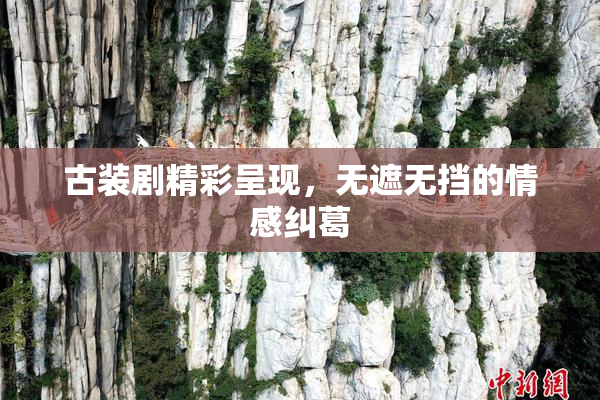 古装剧精彩呈现，无遮无挡的情感纠葛